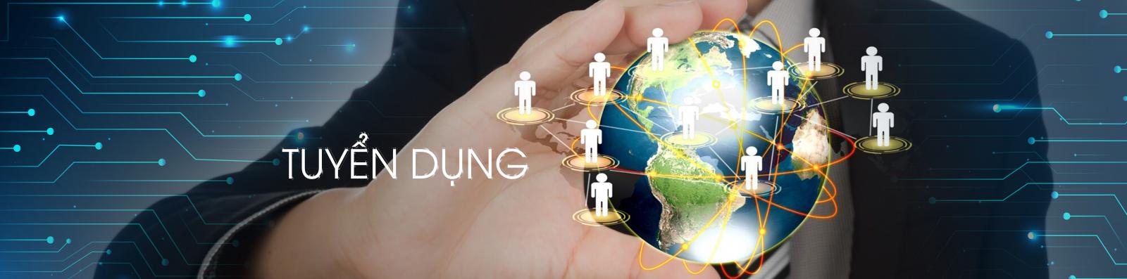 Tuyển dụng