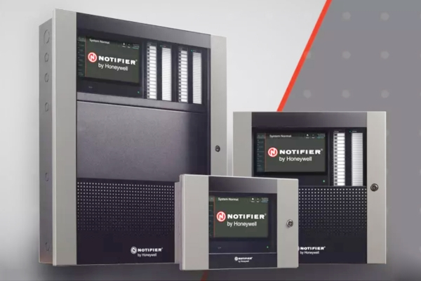 Hệ thống báo cháy và những điều bạn nên biết