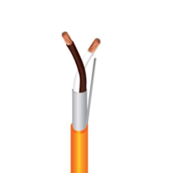 Benka Shielded Fire Resistant Data Cable (Silicon)