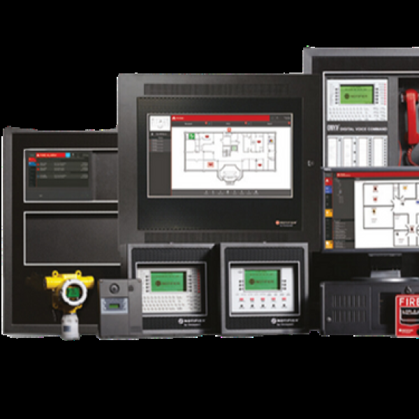 THIÊT BỊ BÁO CHÁY