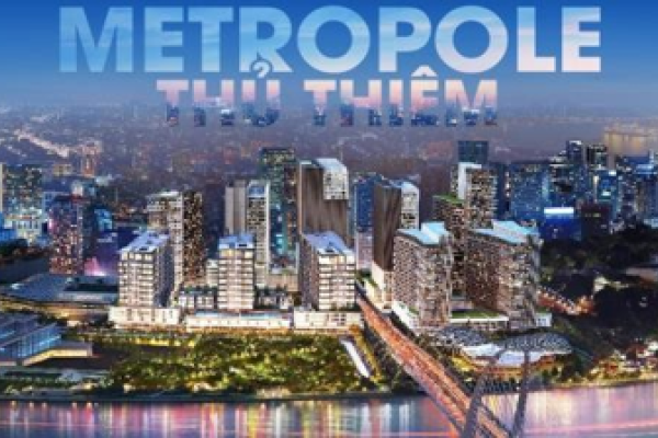 METROPOLE THU THIEM