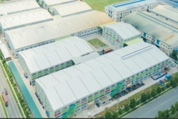 TECHTRONIC TOOLS  VIET NAM (TTI)