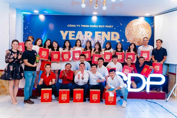 TẤT NIÊN 2024: GẮN KẾT – TRI ÂN – VƯƠN XA