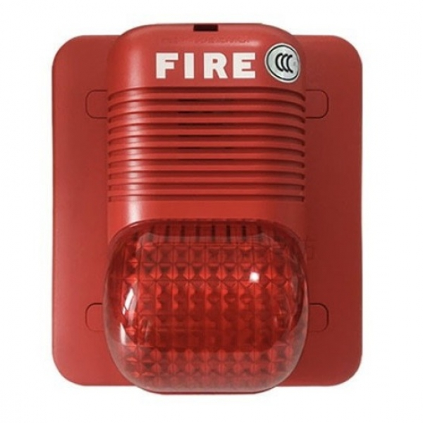 Còi Đèn Địa Chỉ P700A-E