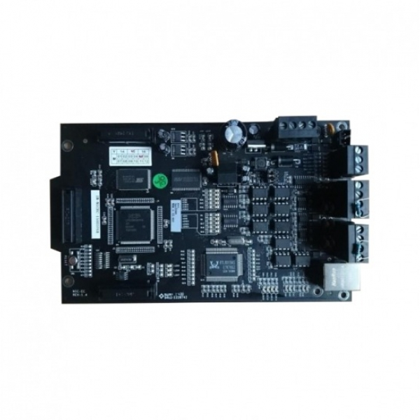 Card Truyền Thông Tủ Trung Tâm Báo Cháy N6000 NIC-EC