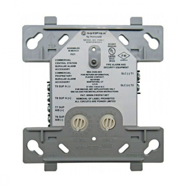 Module Giám Sát FMM-1