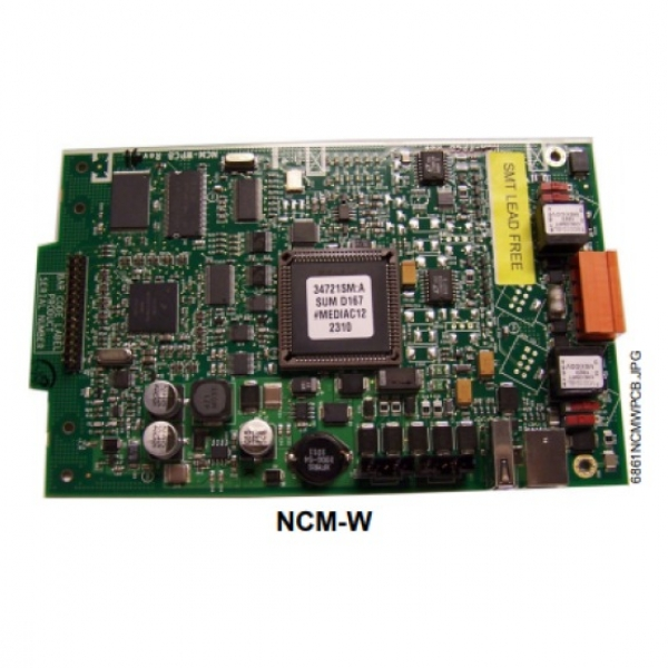 Card Mạng Truyền Thông NCM-W