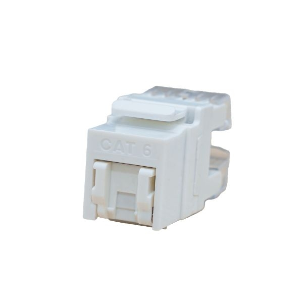 Ổ cắm mạng Benka Cat 6 UTP