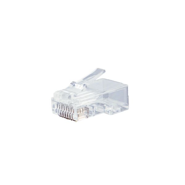 Đầu nối mạng Benka RJ45 Cat 6 UTP