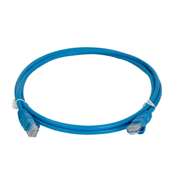 Dây nhảy Benka Cat 6 UTP