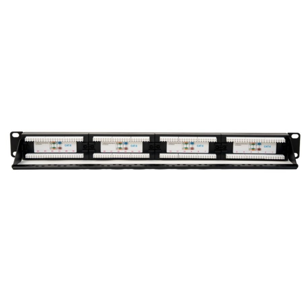 Thanh đấu nối Benka Cat 6