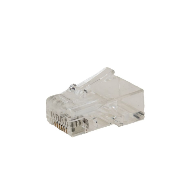 Đầu nối mạng Benka RJ45 Cat 6 UTP
