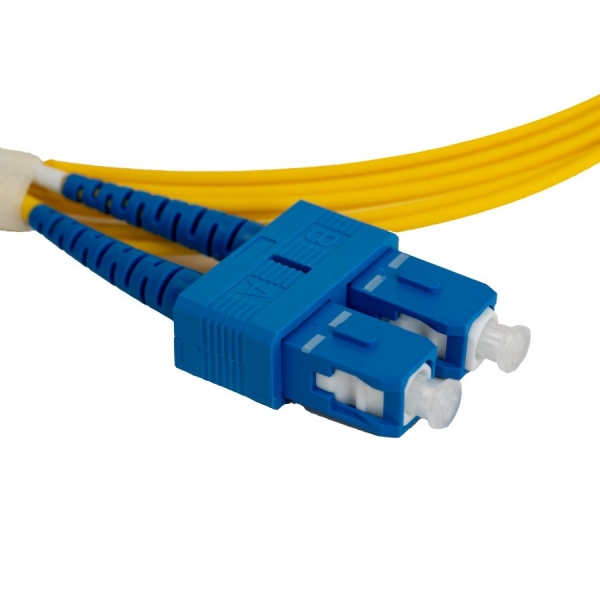 Dây nhảy quang Benka SC-SC Singlemode